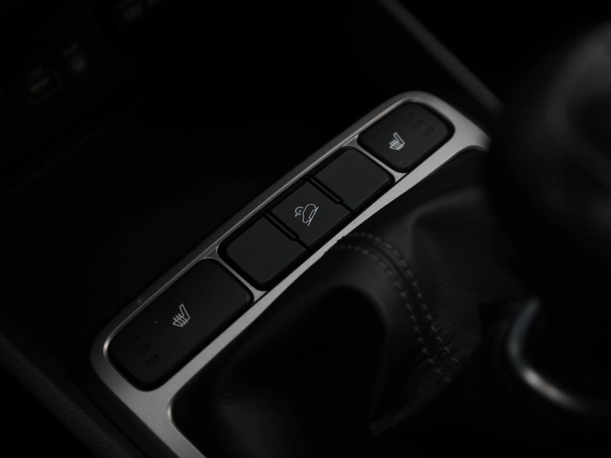 Hyundai Creta I, 2019 - Фото №9