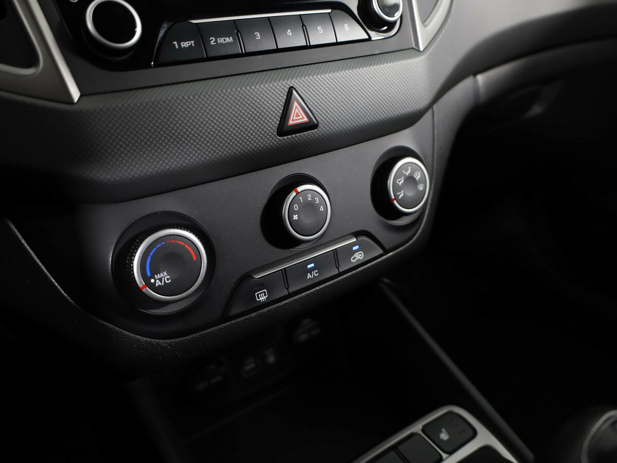 Hyundai Creta I, 2019 - Фото №10