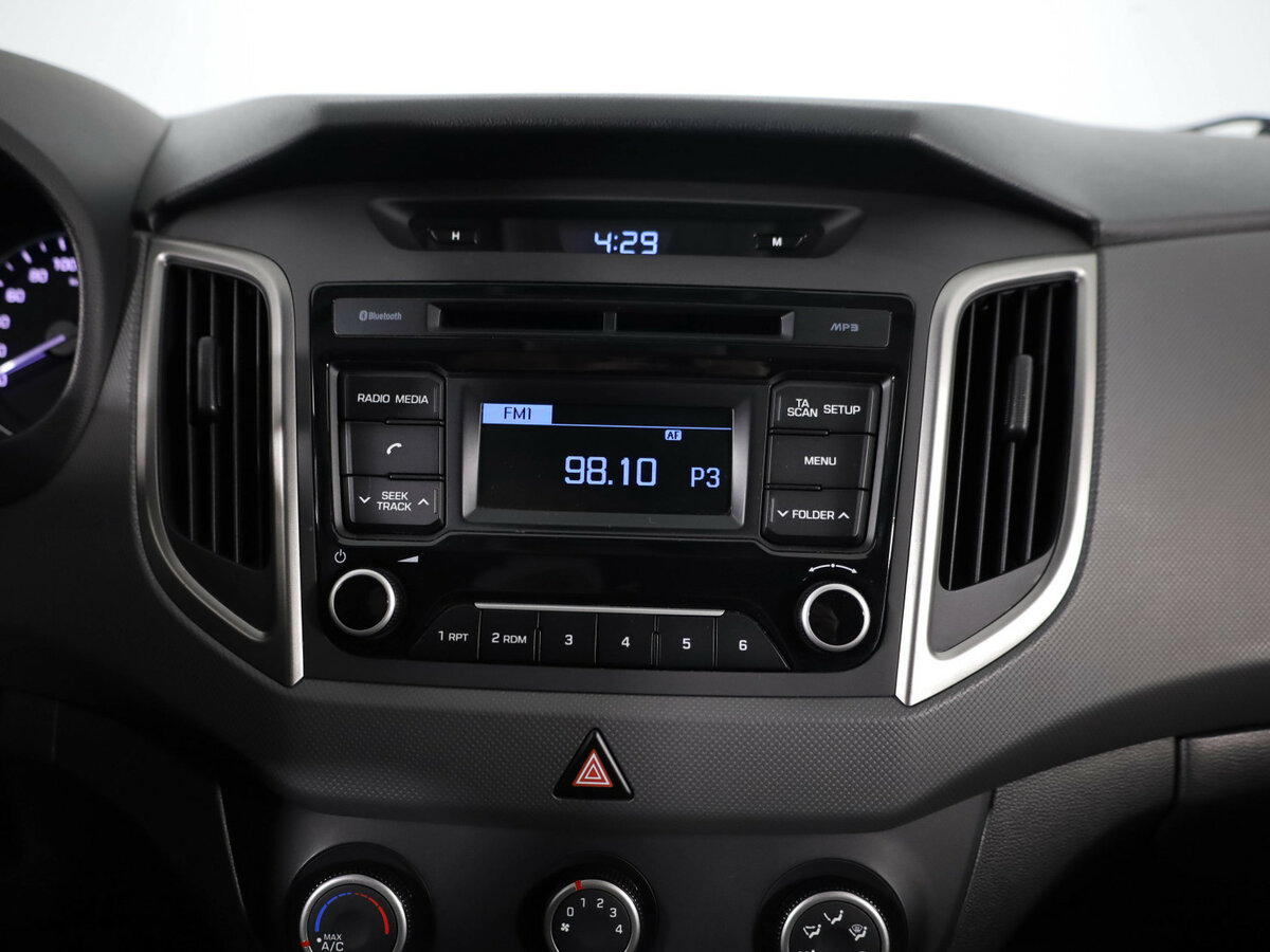 Hyundai Creta I, 2019 - Фото №11