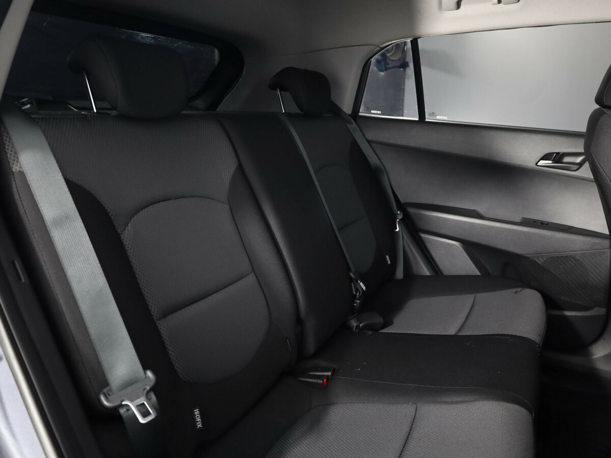 Hyundai Creta I, 2019 - Фото №17