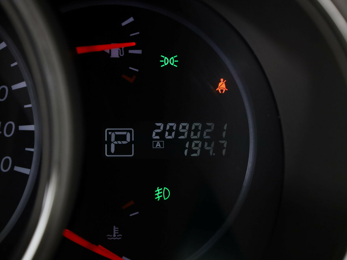 Nissan Murano II (Z51) Рестайлинг 2, 2014 - Фото №10