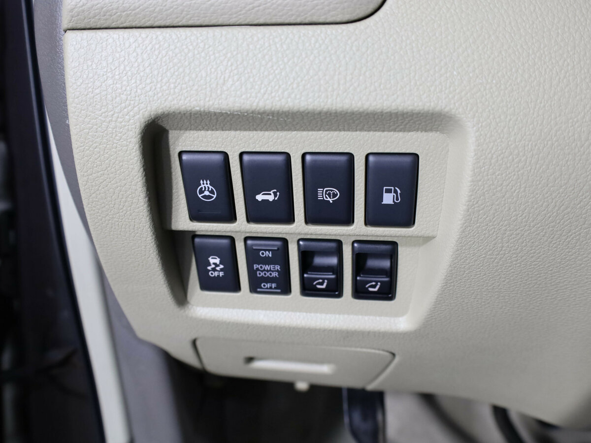 Nissan Murano II (Z51) Рестайлинг 2, 2014 - Фото №15