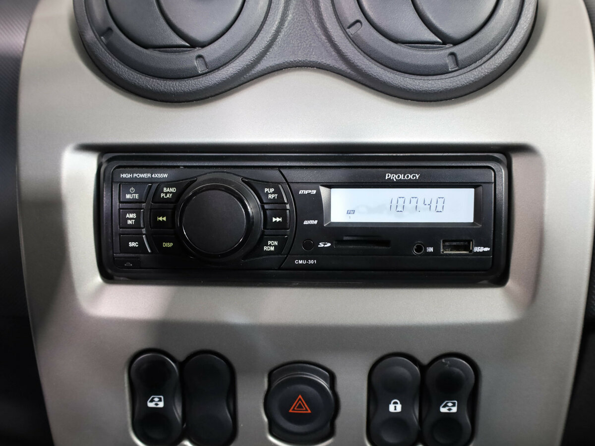 Renault Logan I Рестайлинг, 2015 - Фото №13