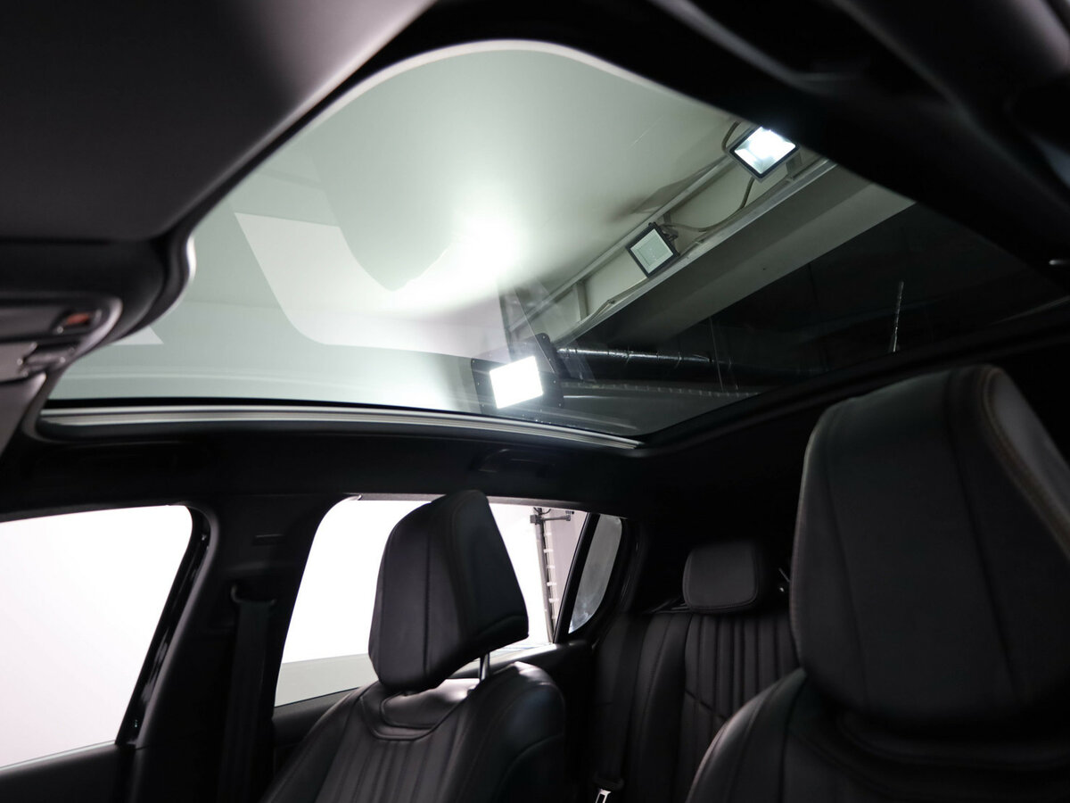 Peugeot 308 II Рестайлинг, 2019 - Фото №16