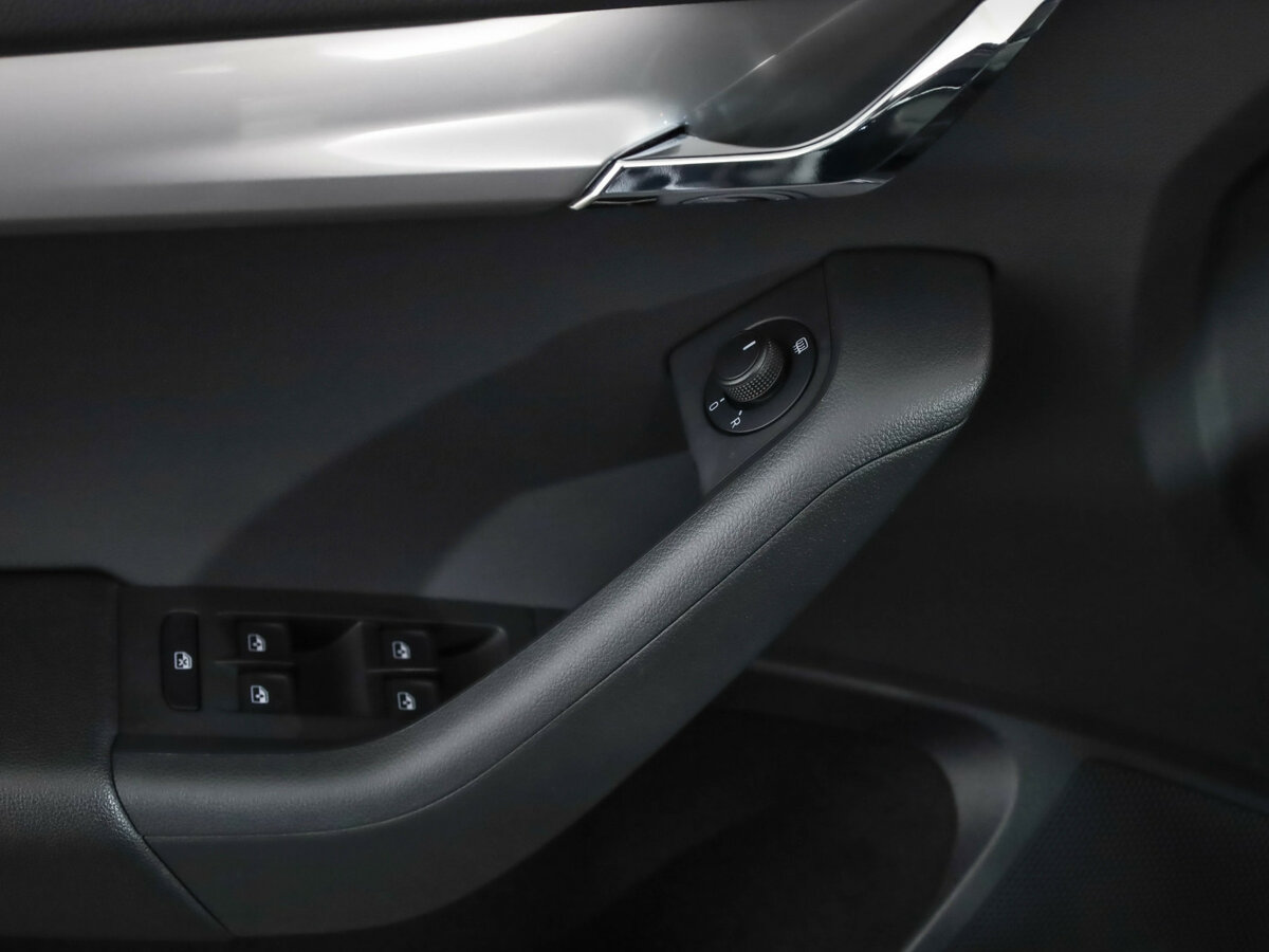 Skoda Octavia III (A7) Рестайлинг, 2019 - Фото №18