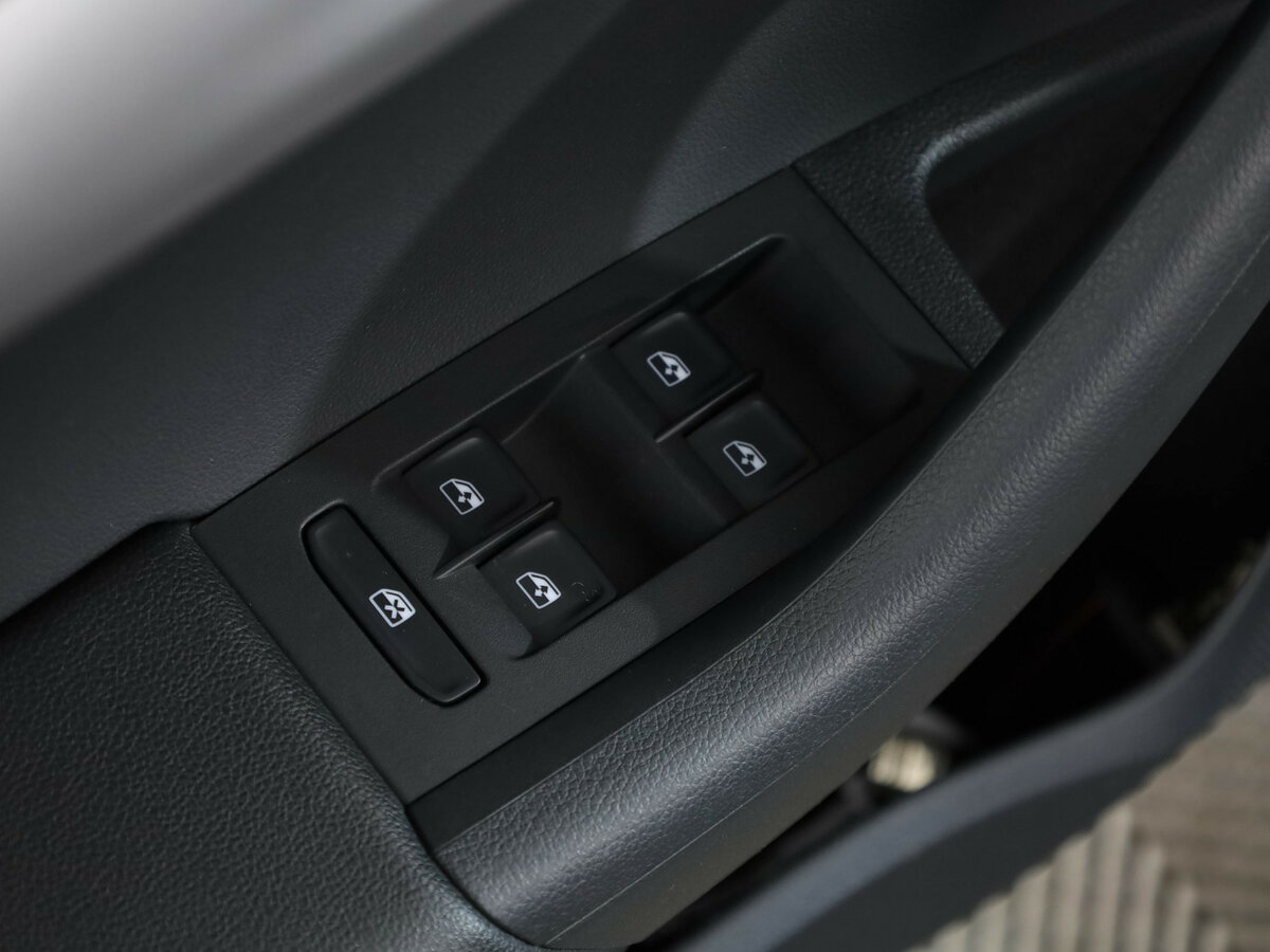 Skoda Octavia III (A7) Рестайлинг, 2019 - Фото №19