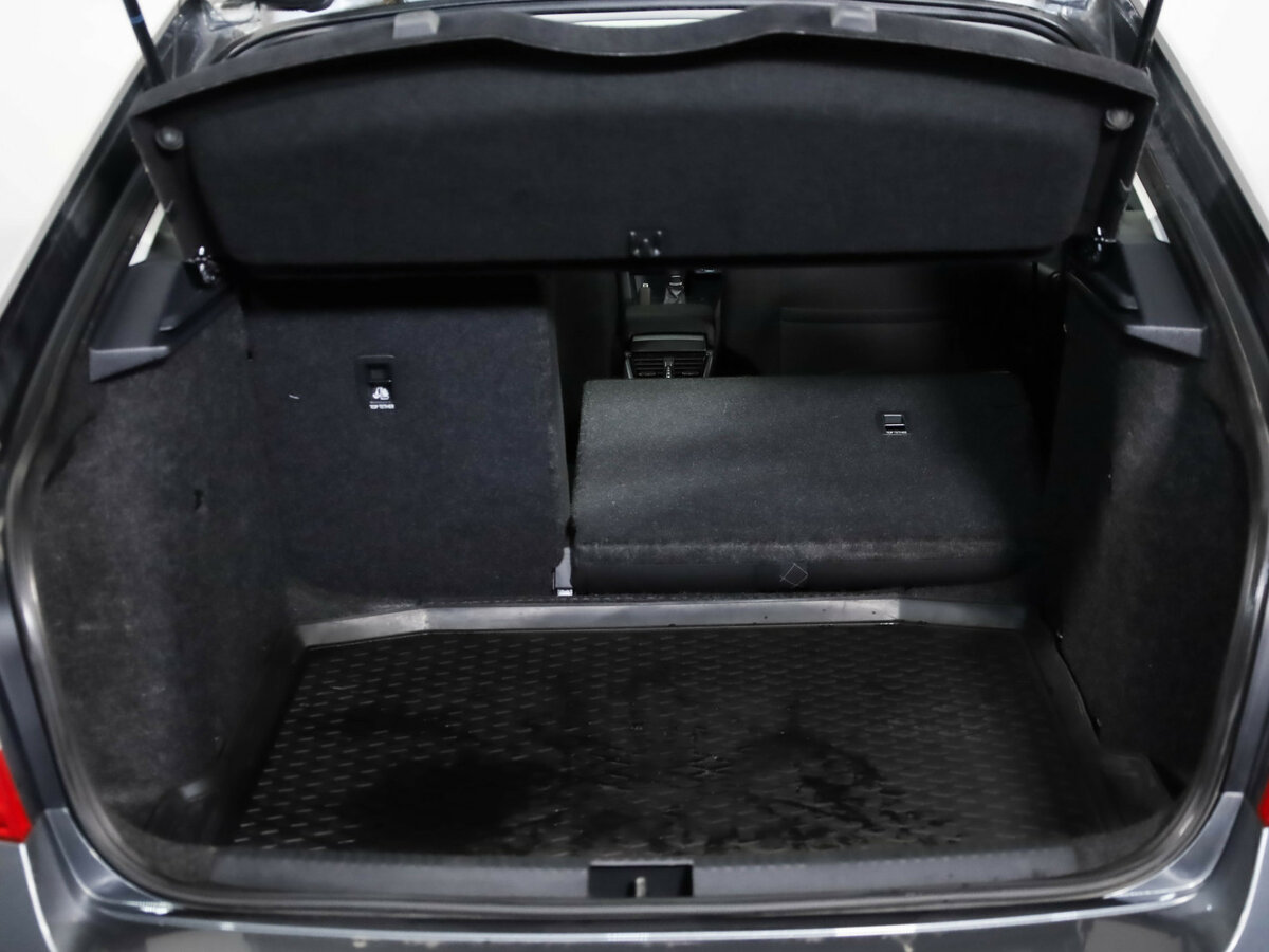 Skoda Octavia III (A7) Рестайлинг, 2019 - Фото №26