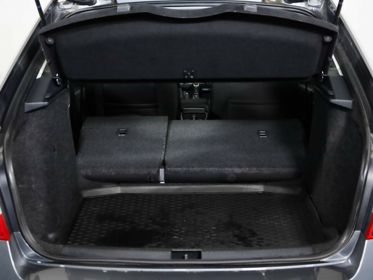 Skoda Octavia III (A7) Рестайлинг, 2019 - Фото №27