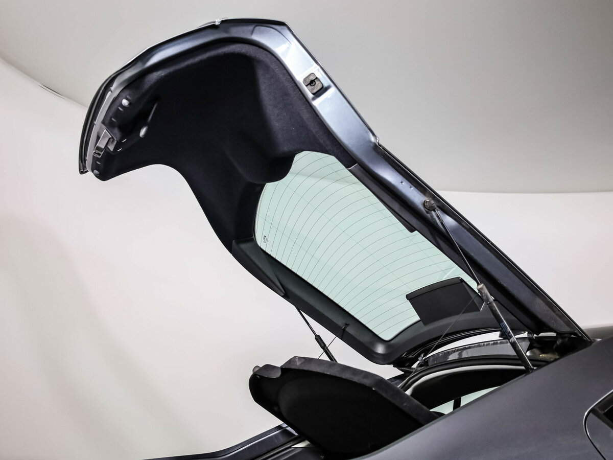 Skoda Octavia III (A7) Рестайлинг, 2019 - Фото №28