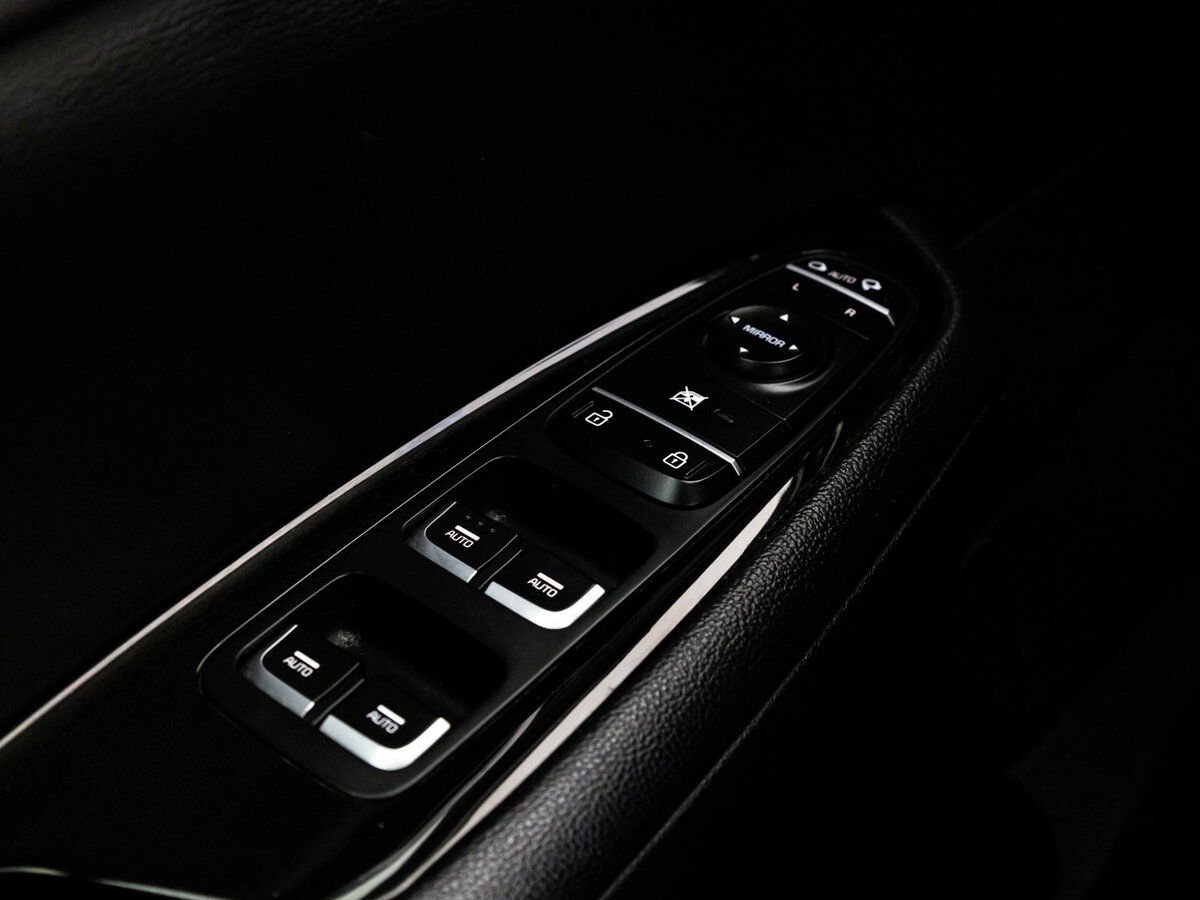 Kia Optima IV Рестайлинг, 2019 - Фото №15