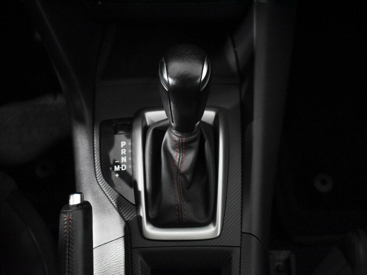 Mazda 3 III (BM), 2013 - Фото №8