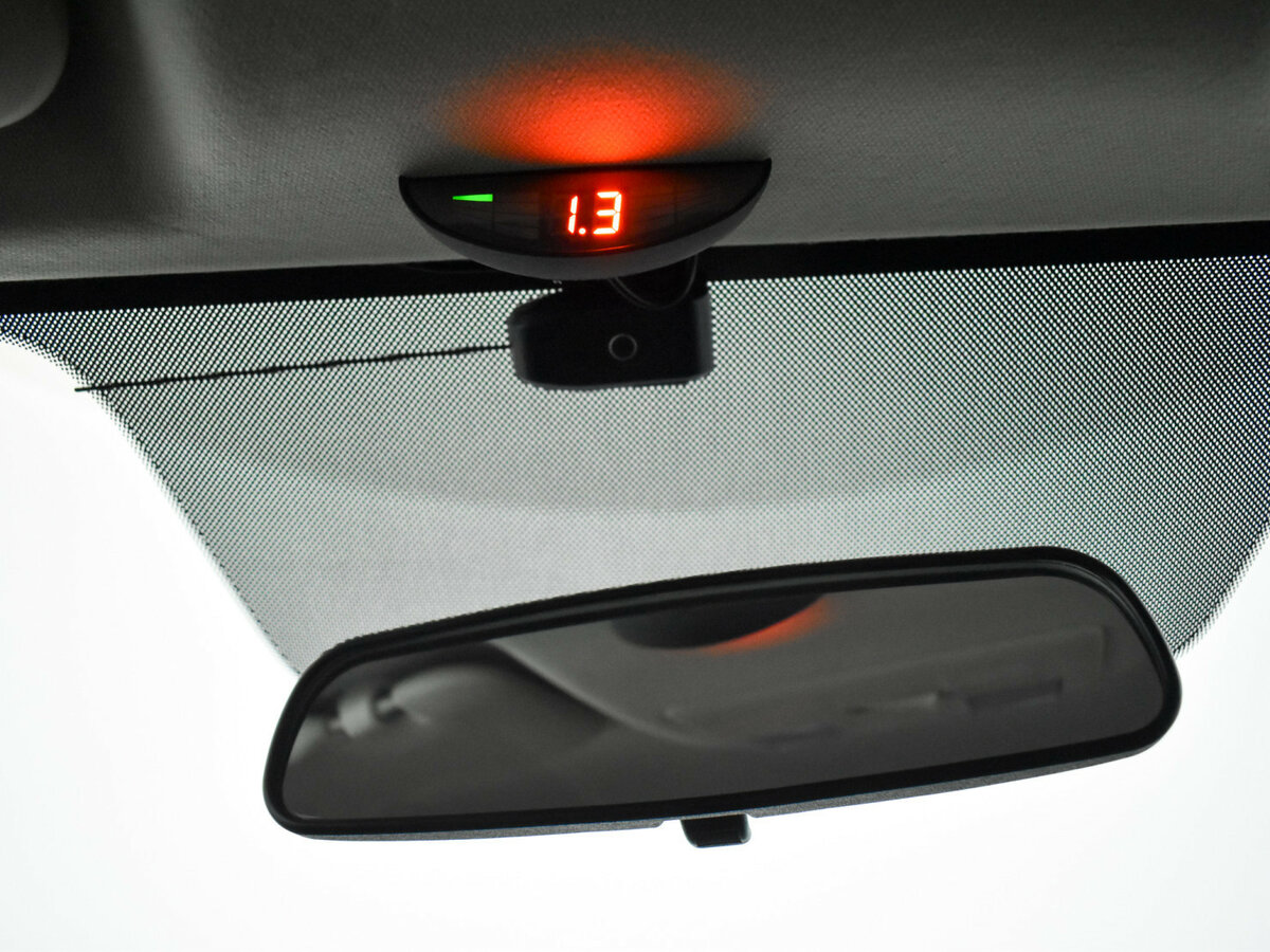 Mazda 3 III (BM), 2013 - Фото №15