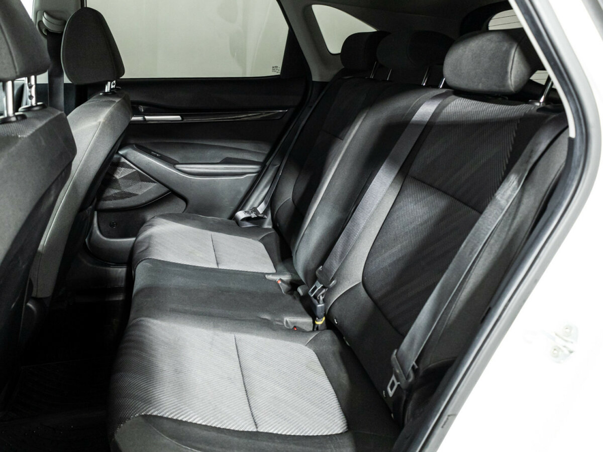 Kia Seltos I, 2020 - Фото №9
