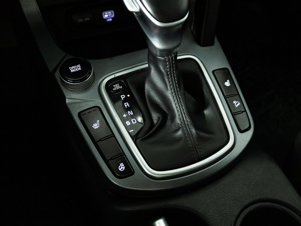 Kia Seltos I, 2020 - Фото №15