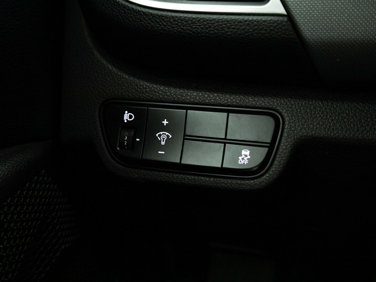 Kia Seltos I, 2020 - Фото №16