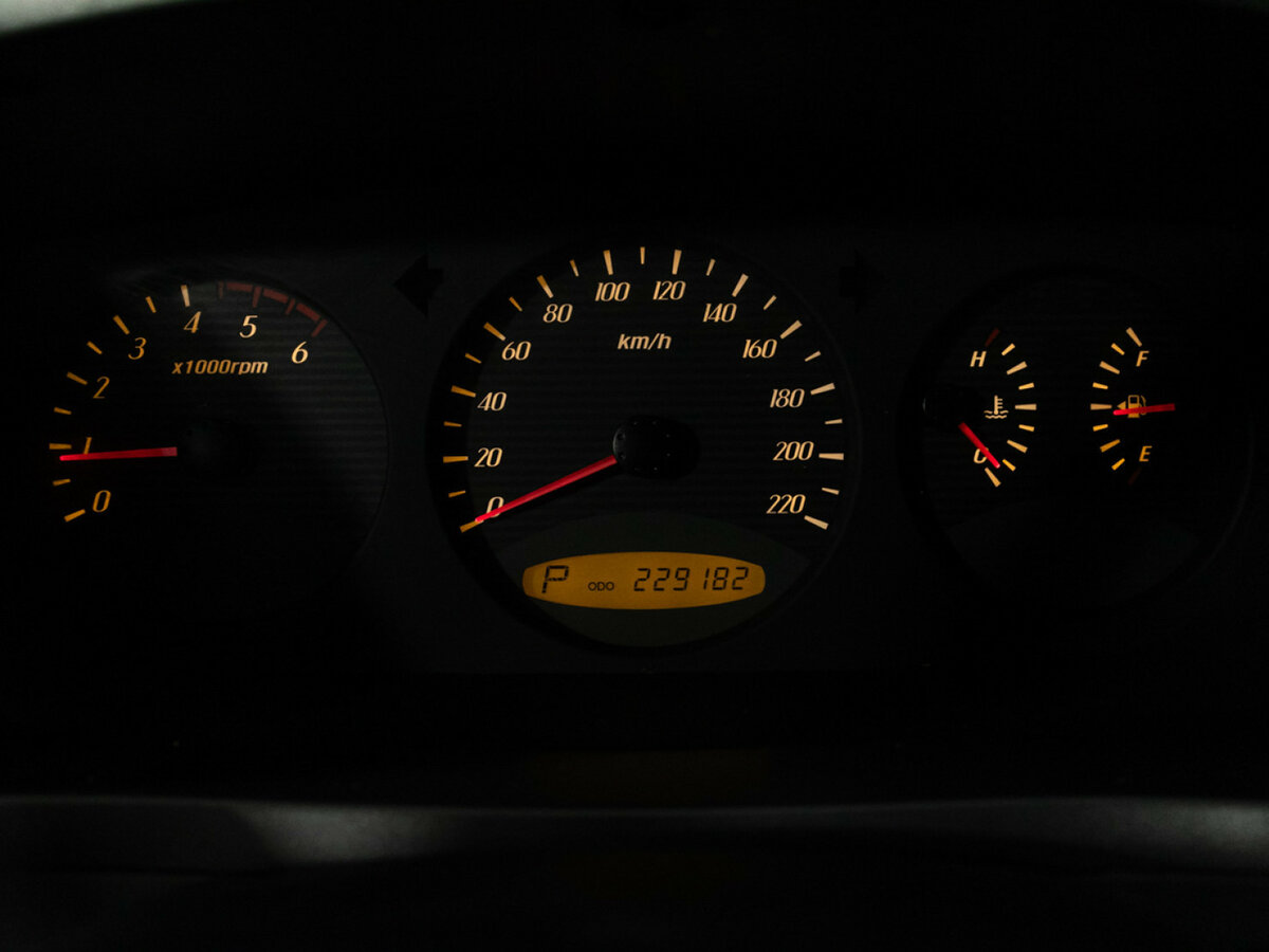 SsangYong Kyron 6-speed I Рестайлинг, 2012 - Фото №9