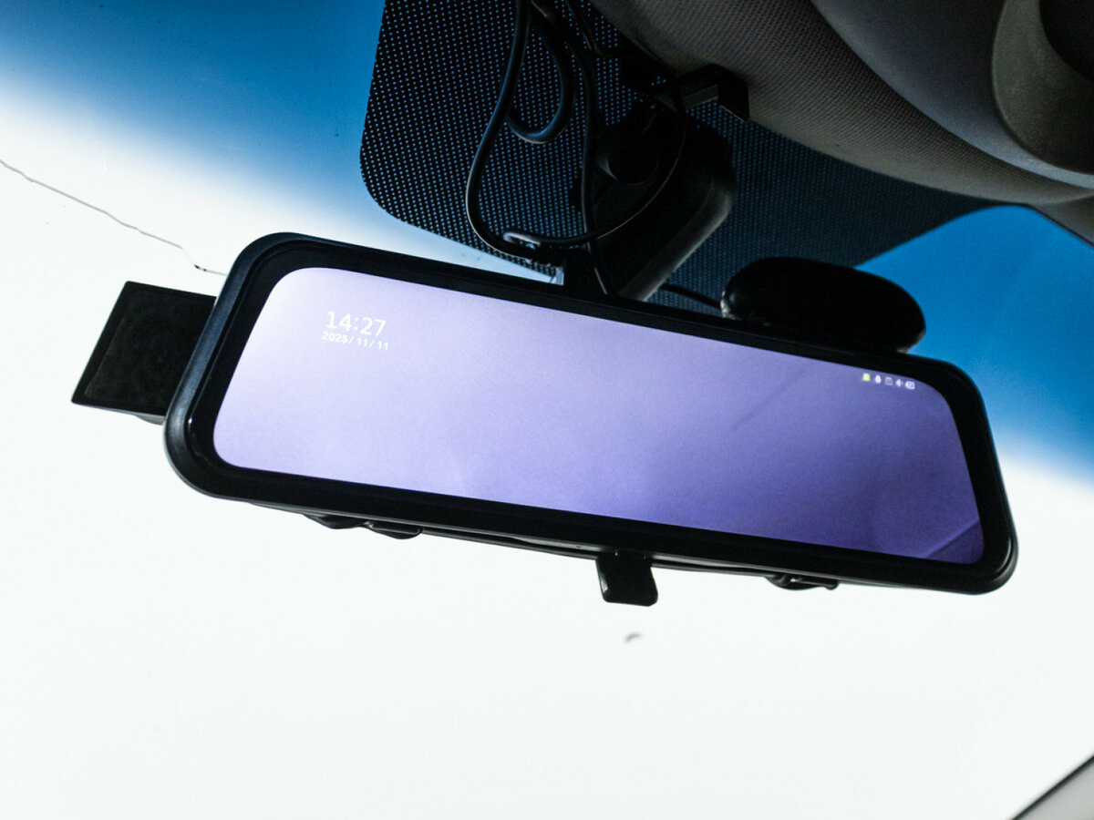 SsangYong Kyron 6-speed I Рестайлинг, 2012 - Фото №13