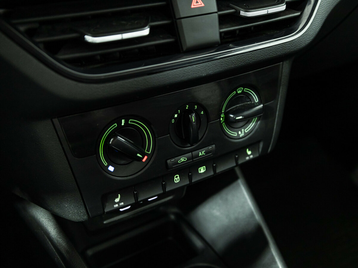 Skoda Rapid II, 2020 - Фото №15