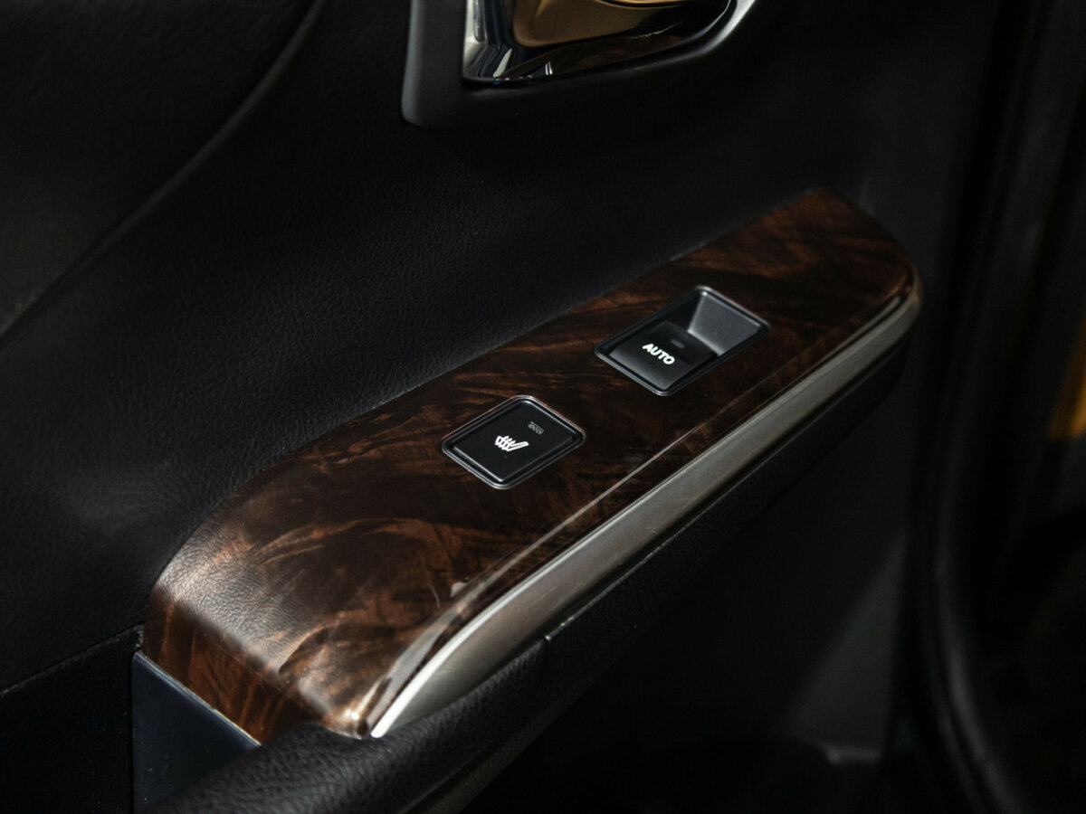 Toyota Camry VII (XV50) Рестайлинг, 2016 - Фото №17