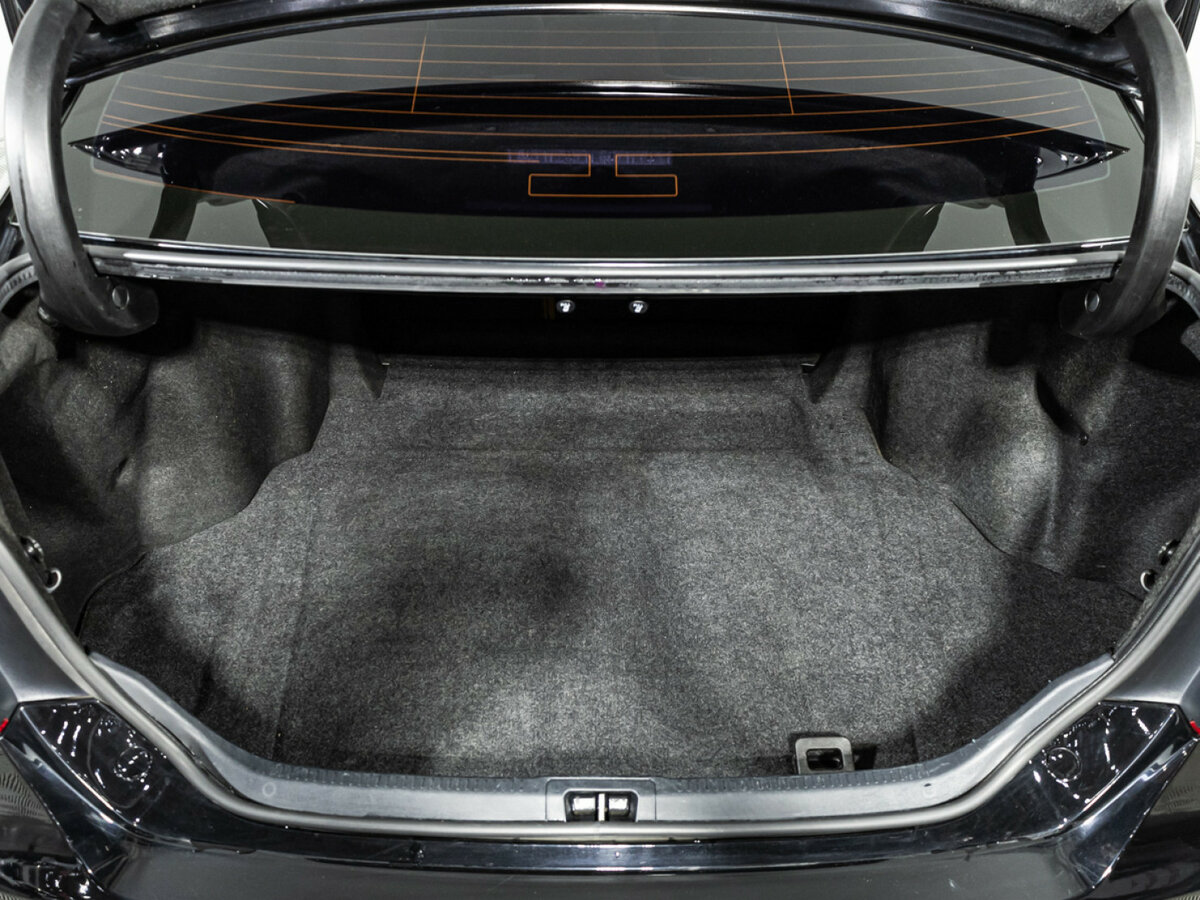 Toyota Camry VII (XV50) Рестайлинг, 2016 - Фото №18