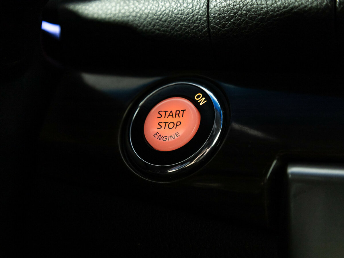 Nissan Teana II Рестайлинг, 2012 - Фото №16