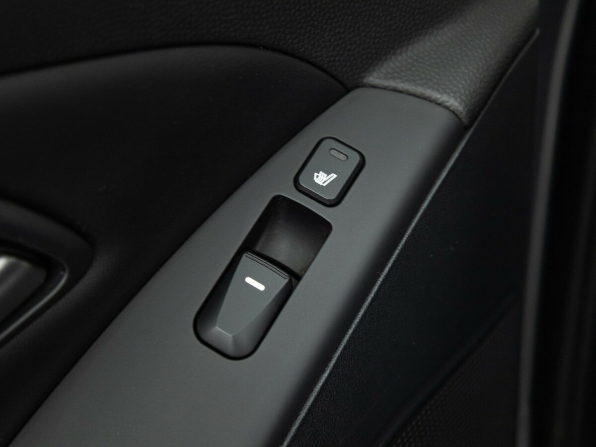 Hyundai ix35 I Рестайлинг, 2014 - Фото №16