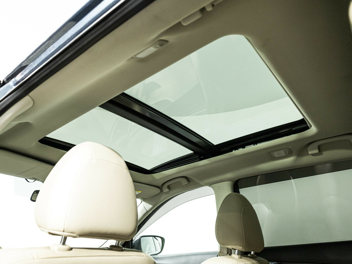 Nissan X-Trail III, 2015 - Фото №12