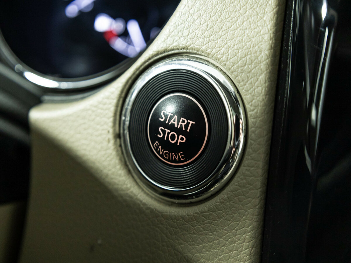 Nissan X-Trail III, 2015 - Фото №17