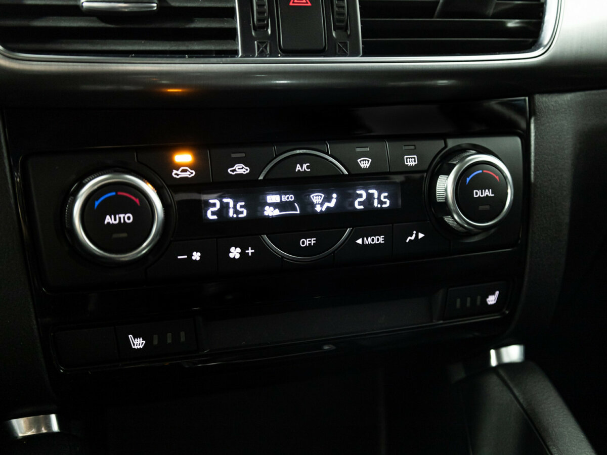 Mazda CX-5 I Рестайлинг, 2016 - Фото №13