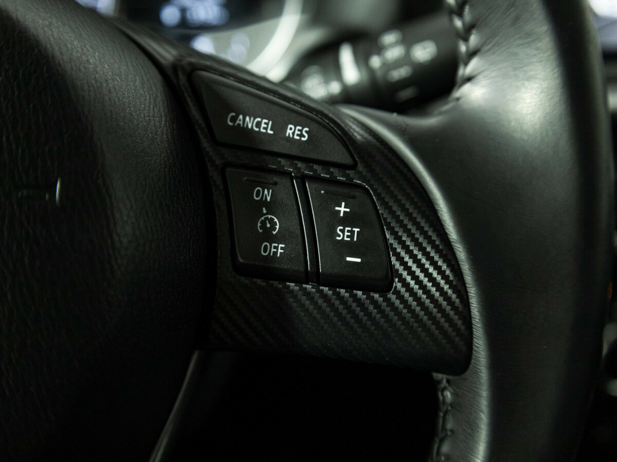 Mazda CX-5 I Рестайлинг, 2016 - Фото №14