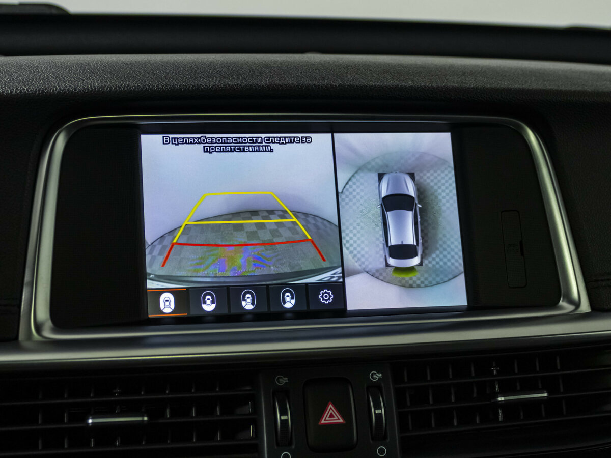 Kia Optima IV Рестайлинг, 2019 - Фото №13