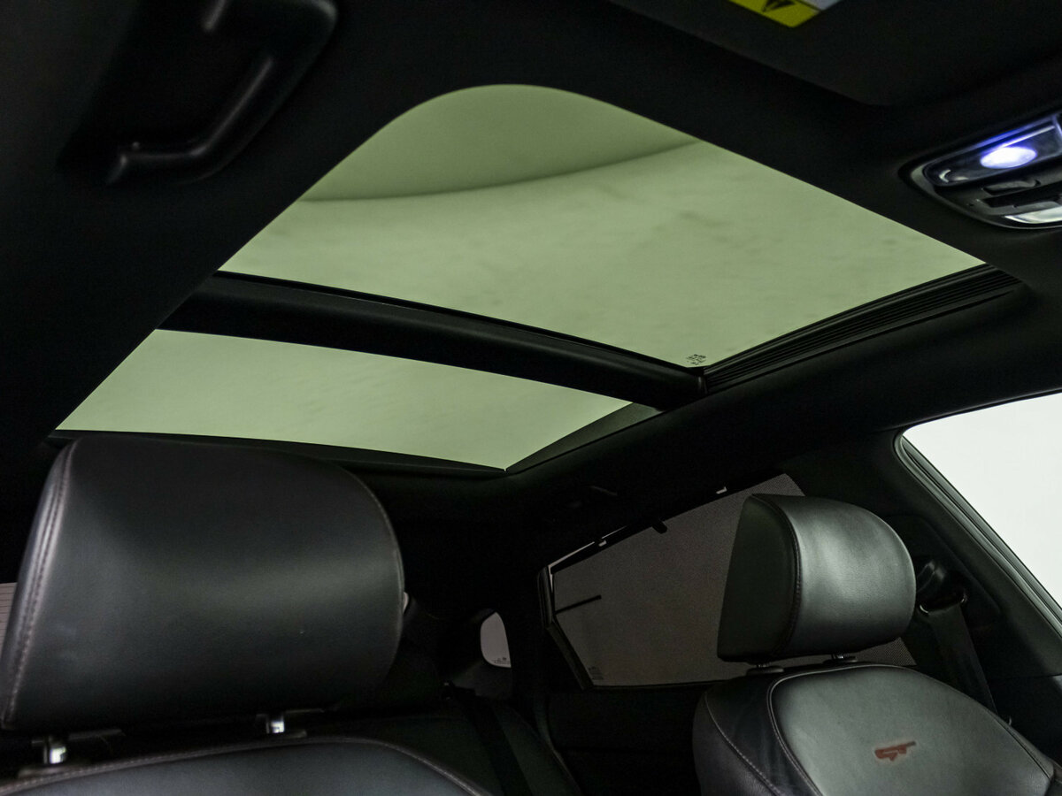 Kia Optima IV Рестайлинг, 2019 - Фото №19