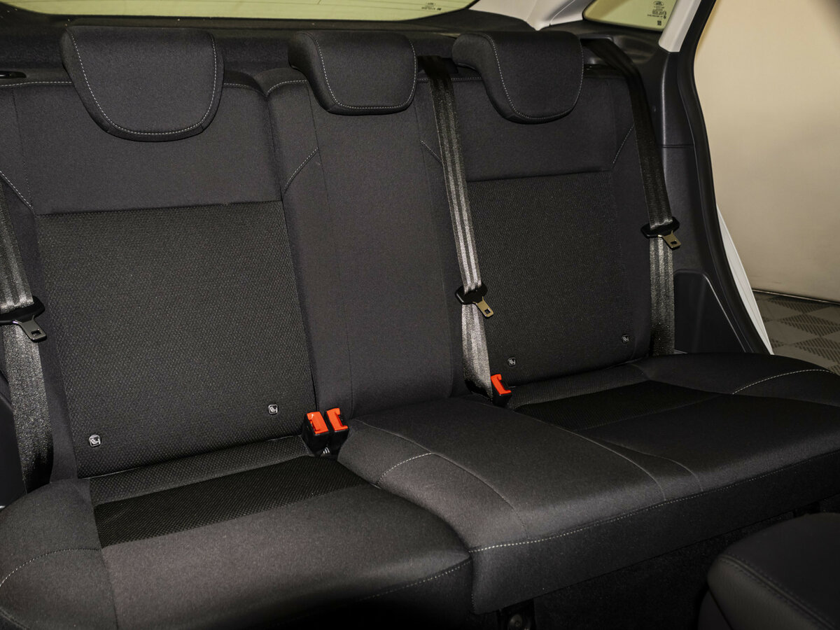 Ford Focus III Рестайлинг, 2018 - Фото №11