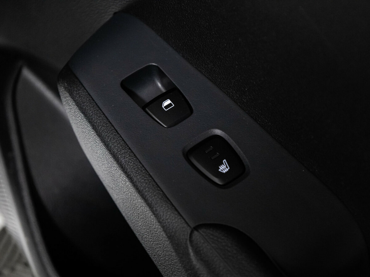 Hyundai Solaris II Рестайлинг, 2020 - Фото №17