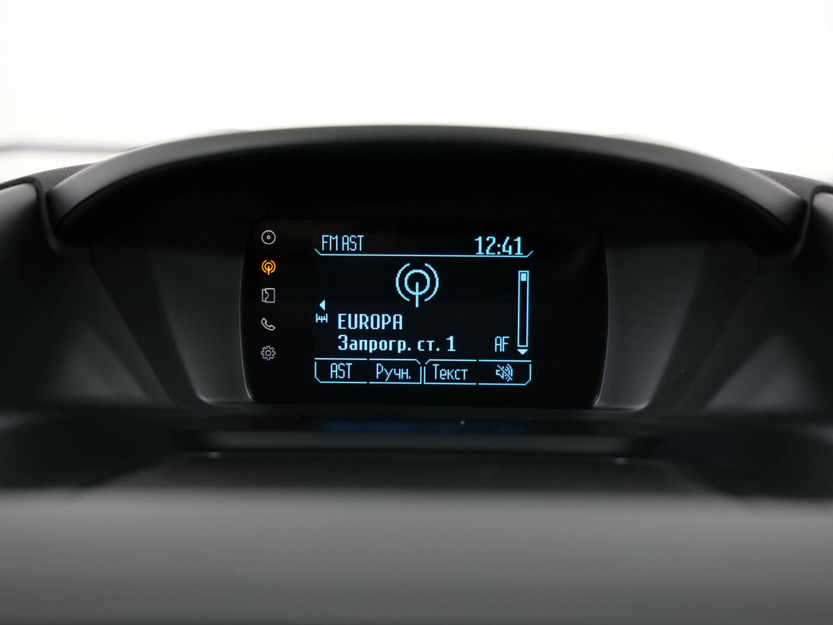 Ford Kuga II, 2016 - Фото №12