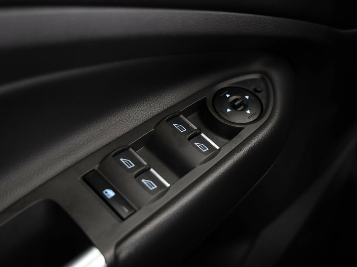 Ford Kuga II, 2016 - Фото №14