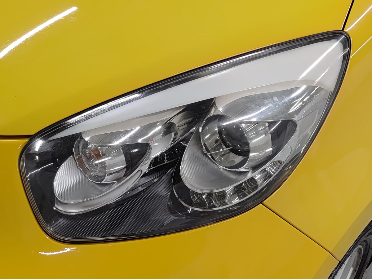 Kia Picanto II, 2012 - Фото №16