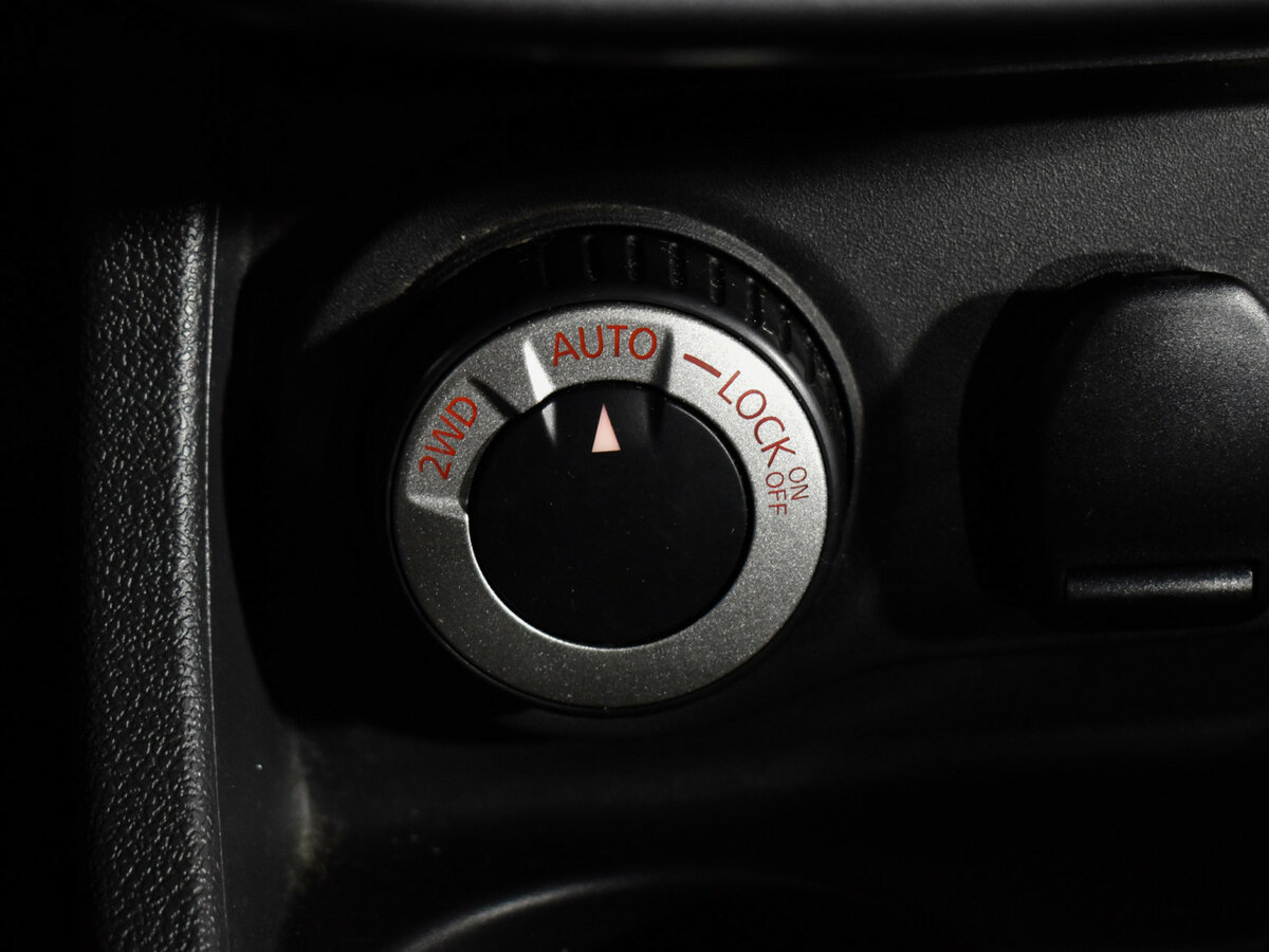 Renault Duster I, 2013 - Фото №15