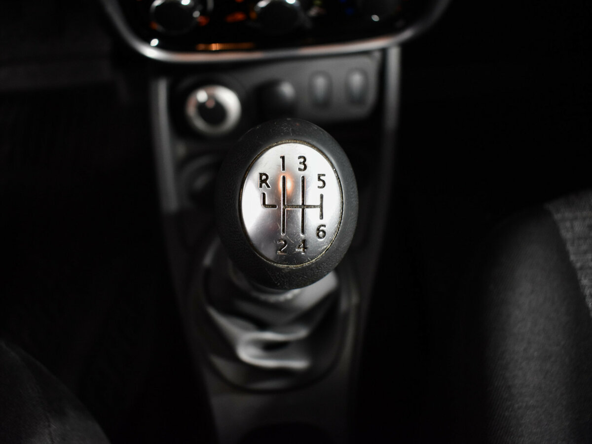 Renault Duster I, 2013 - Фото №16