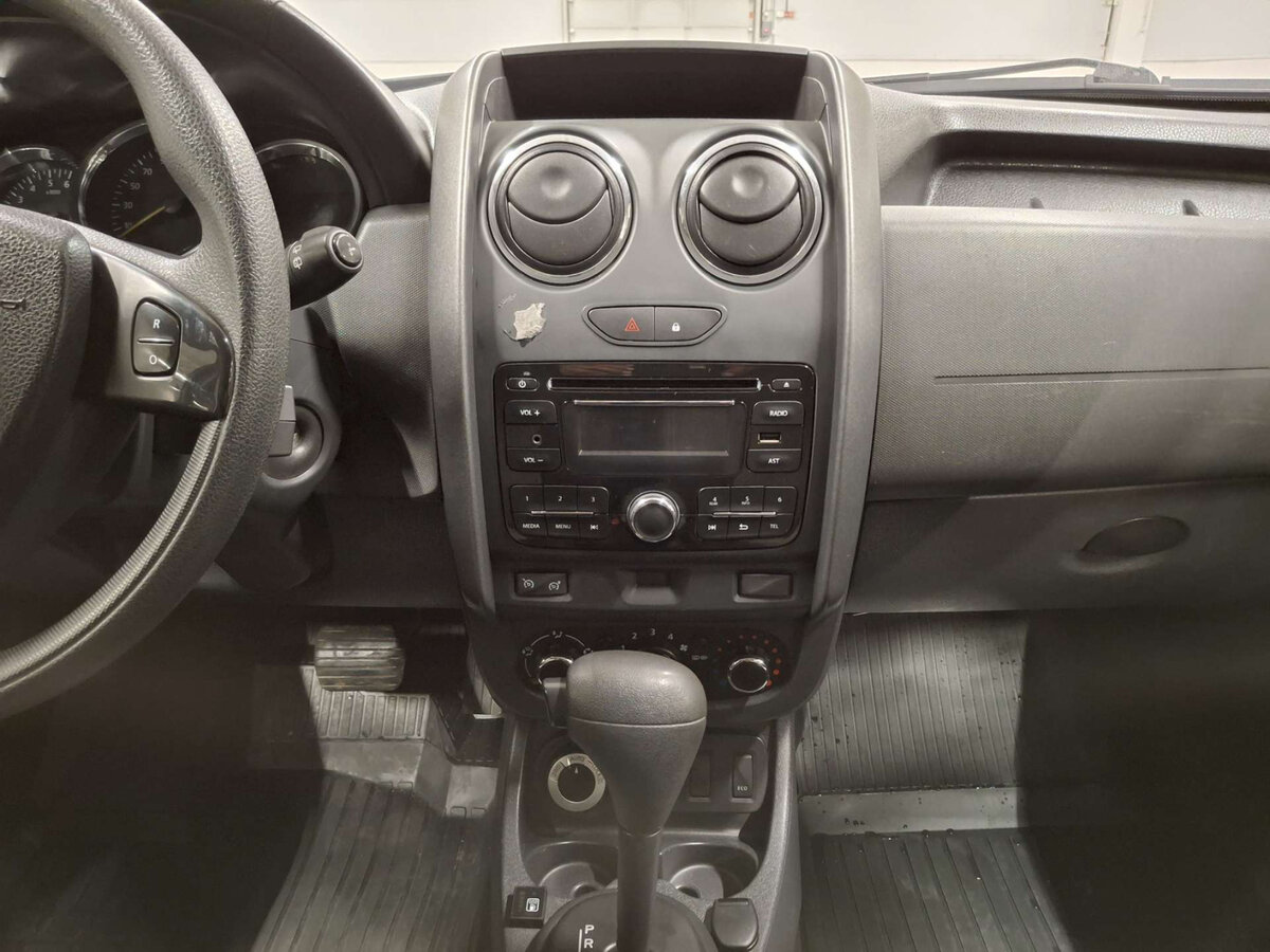 Renault Duster I Рестайлинг, 2015 - Фото №13