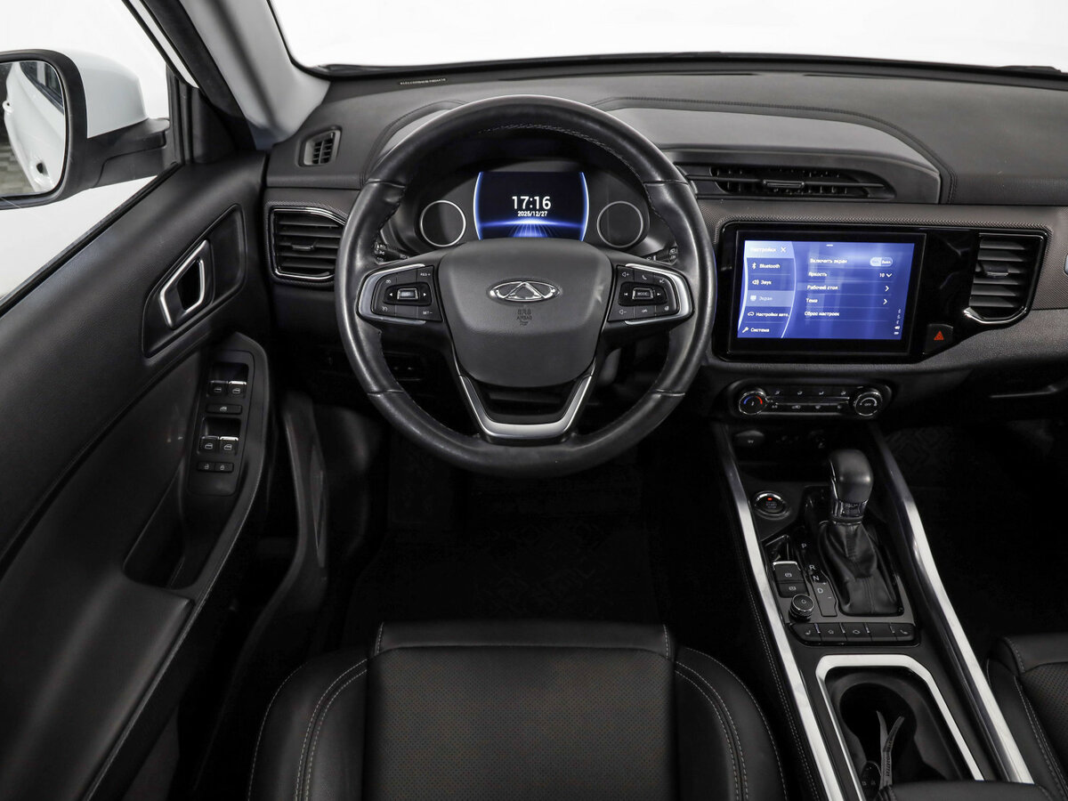 Chery Tiggo 4 I Рестайлинг, 2021 - Фото №10