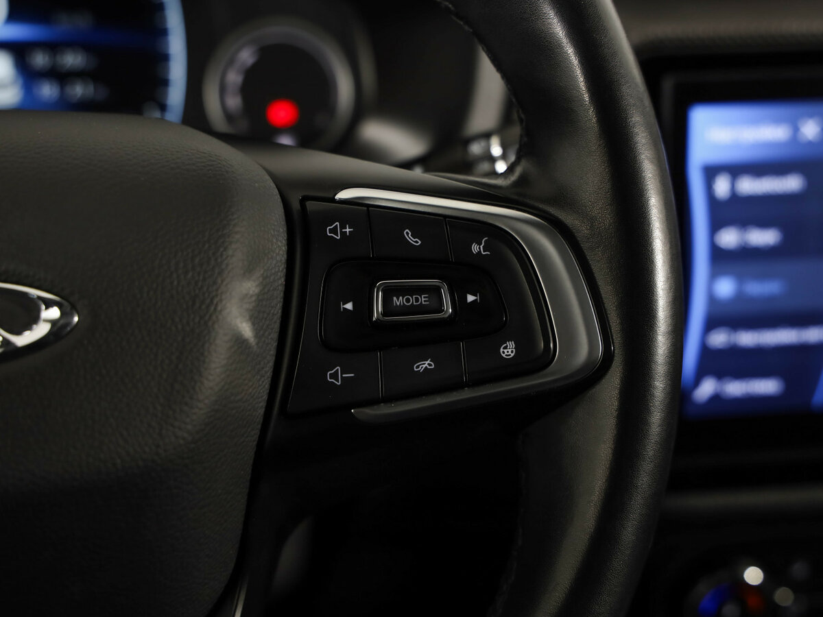 Chery Tiggo 4 I Рестайлинг, 2021 - Фото №12