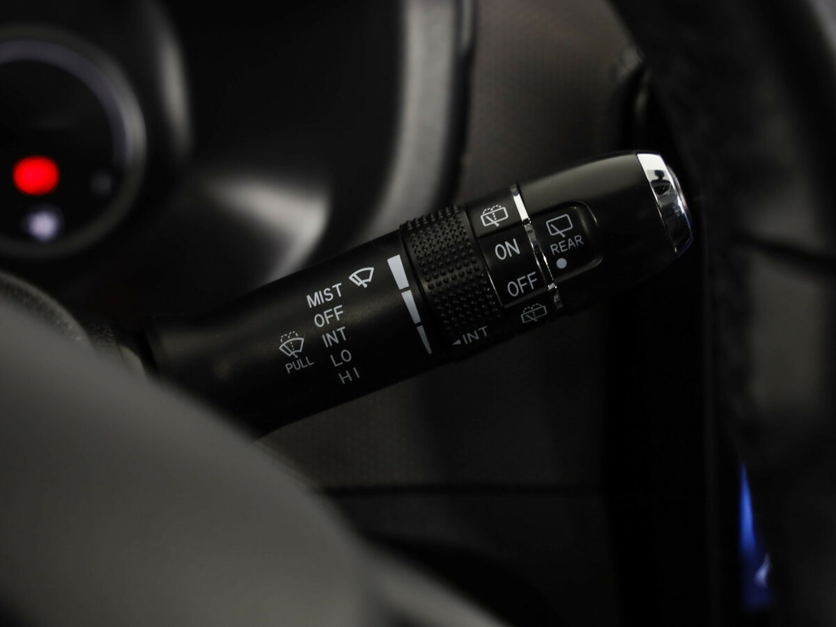 Chery Tiggo 4 I Рестайлинг, 2021 - Фото №14