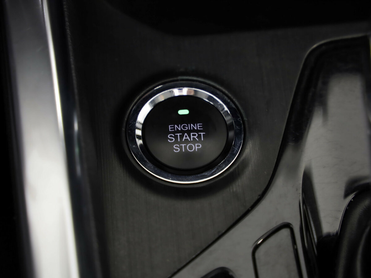 Chery Tiggo 4 I Рестайлинг, 2021 - Фото №18