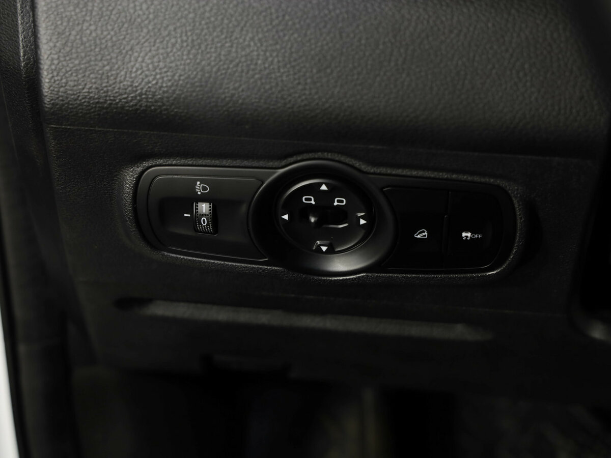 Chery Tiggo 4 I Рестайлинг, 2021 - Фото №22