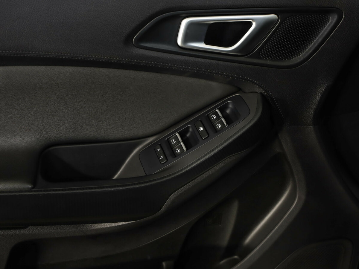 Chery Tiggo 4 I Рестайлинг, 2021 - Фото №23