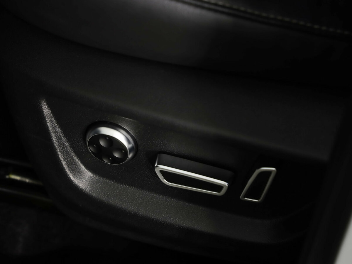 Chery Tiggo 4 I Рестайлинг, 2021 - Фото №25