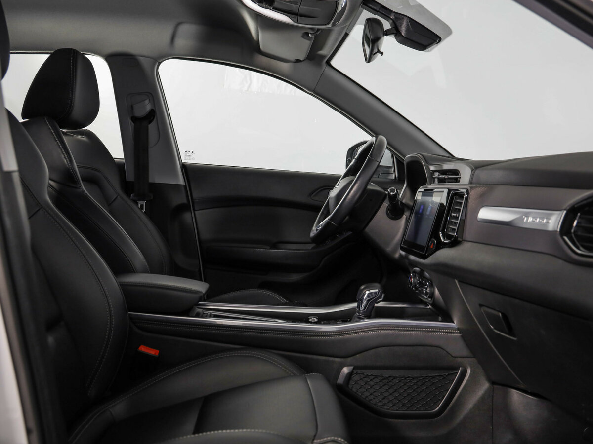 Chery Tiggo 4 I Рестайлинг, 2021 - Фото №27