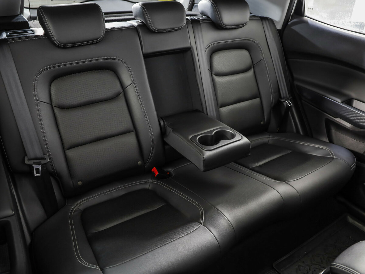 Chery Tiggo 4 I Рестайлинг, 2021 - Фото №29