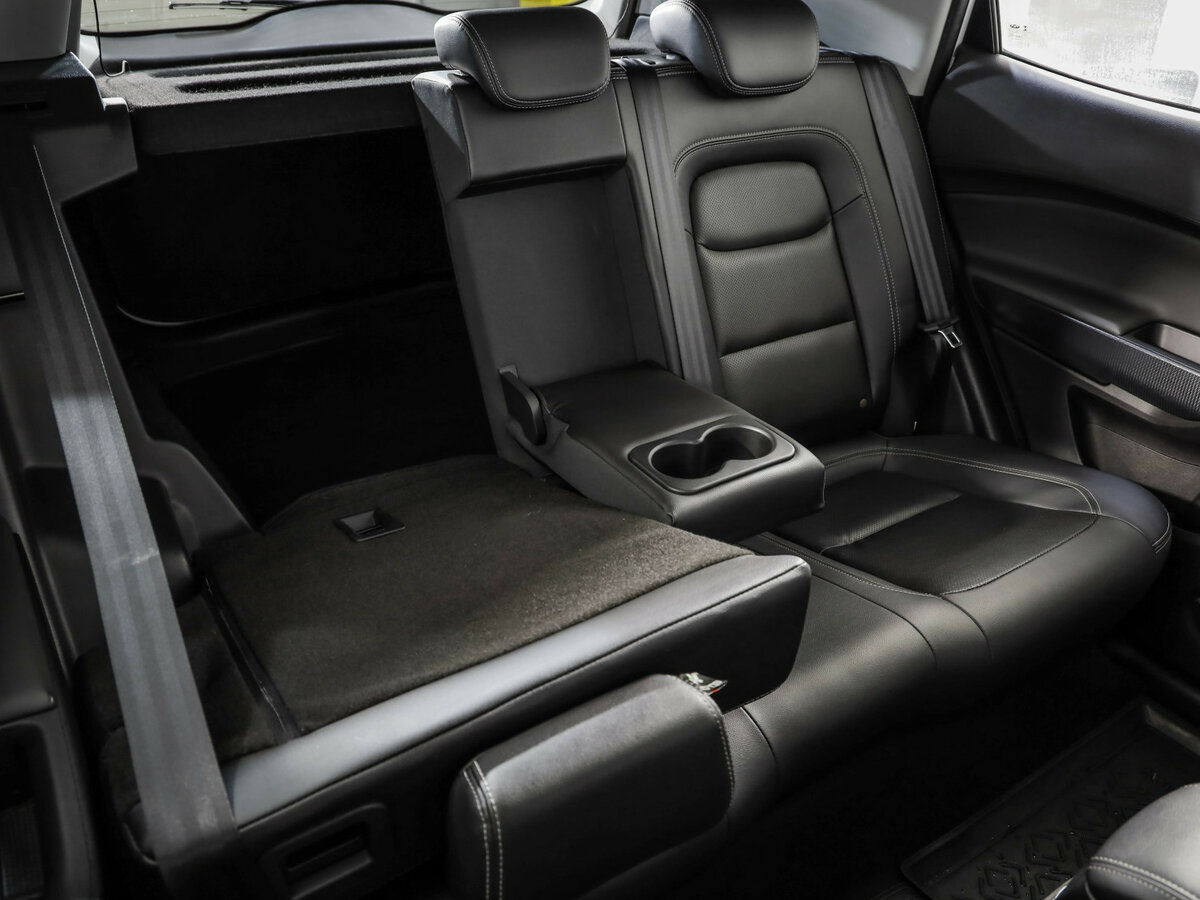 Chery Tiggo 4 I Рестайлинг, 2021 - Фото №30